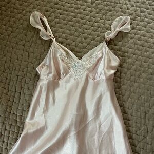 Vintage Slip Dress